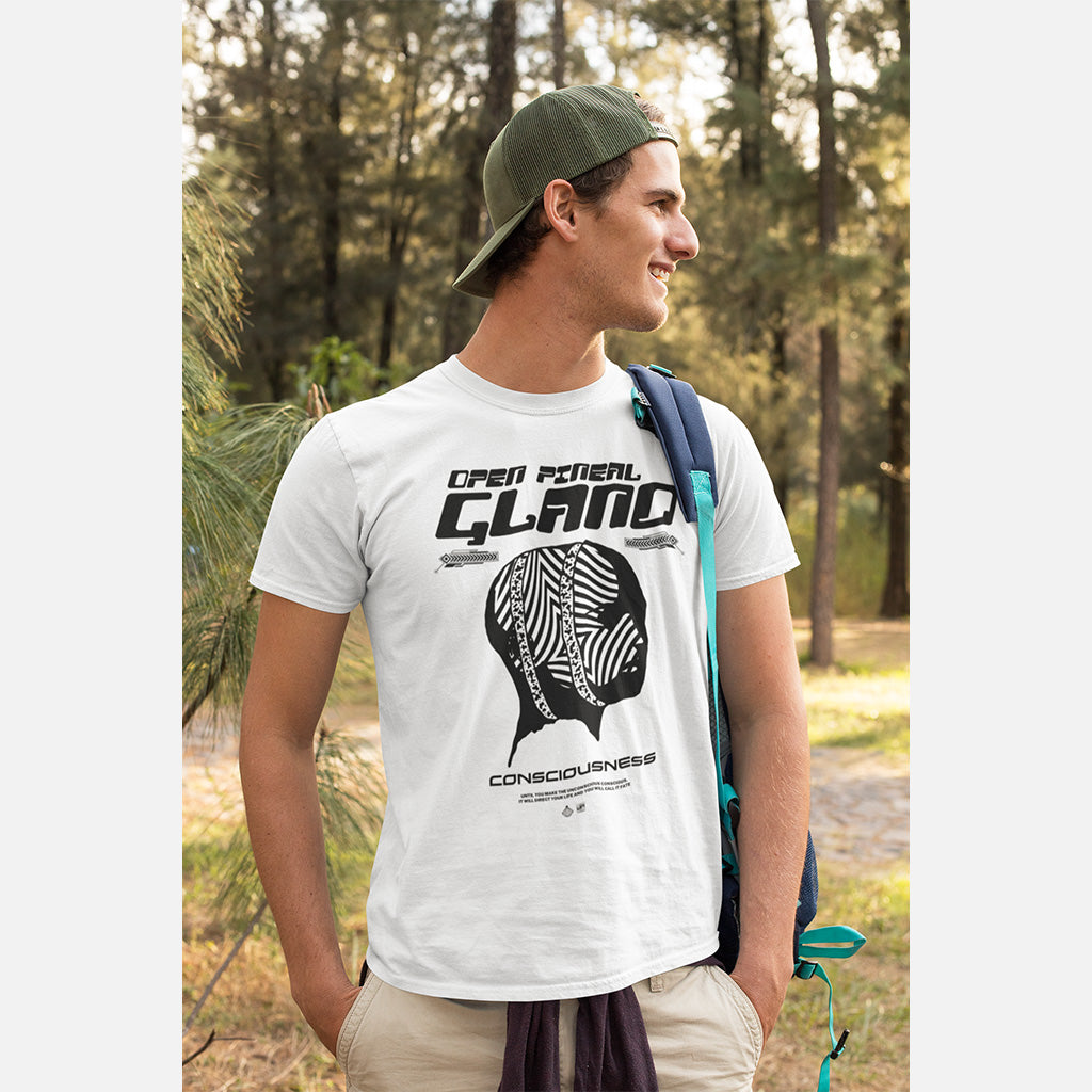 Consciousness Tee