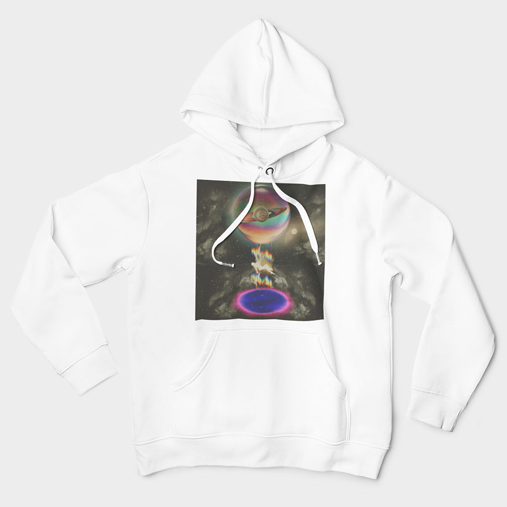 Astral Pullover Hoodie