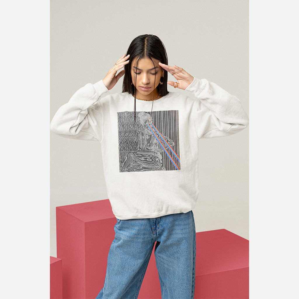 Pineal Vision Crewneck