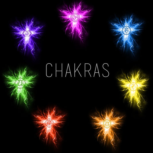 Chakras