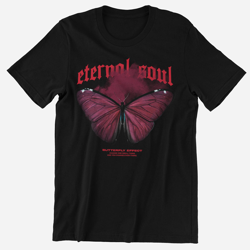 Eternal Soul Tee