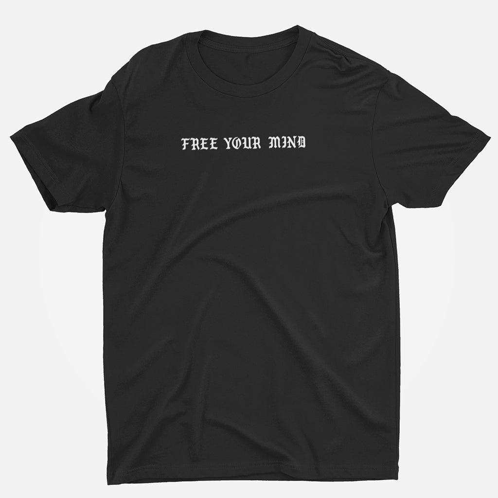 Free Your Mind Tee