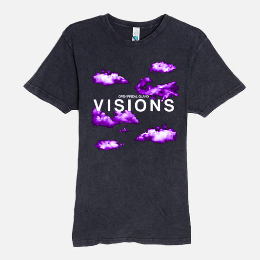 Visions Vintage Tee