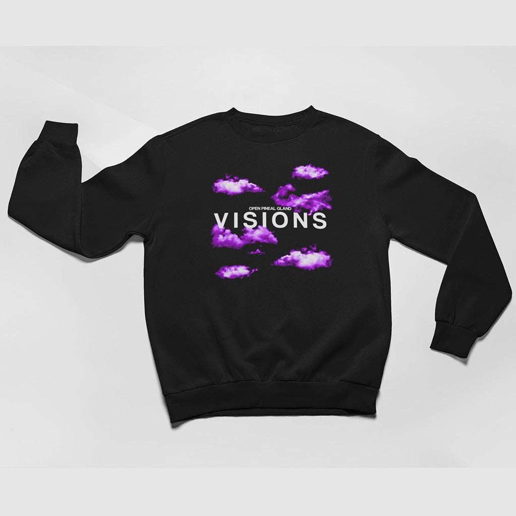 Visions Crewneck