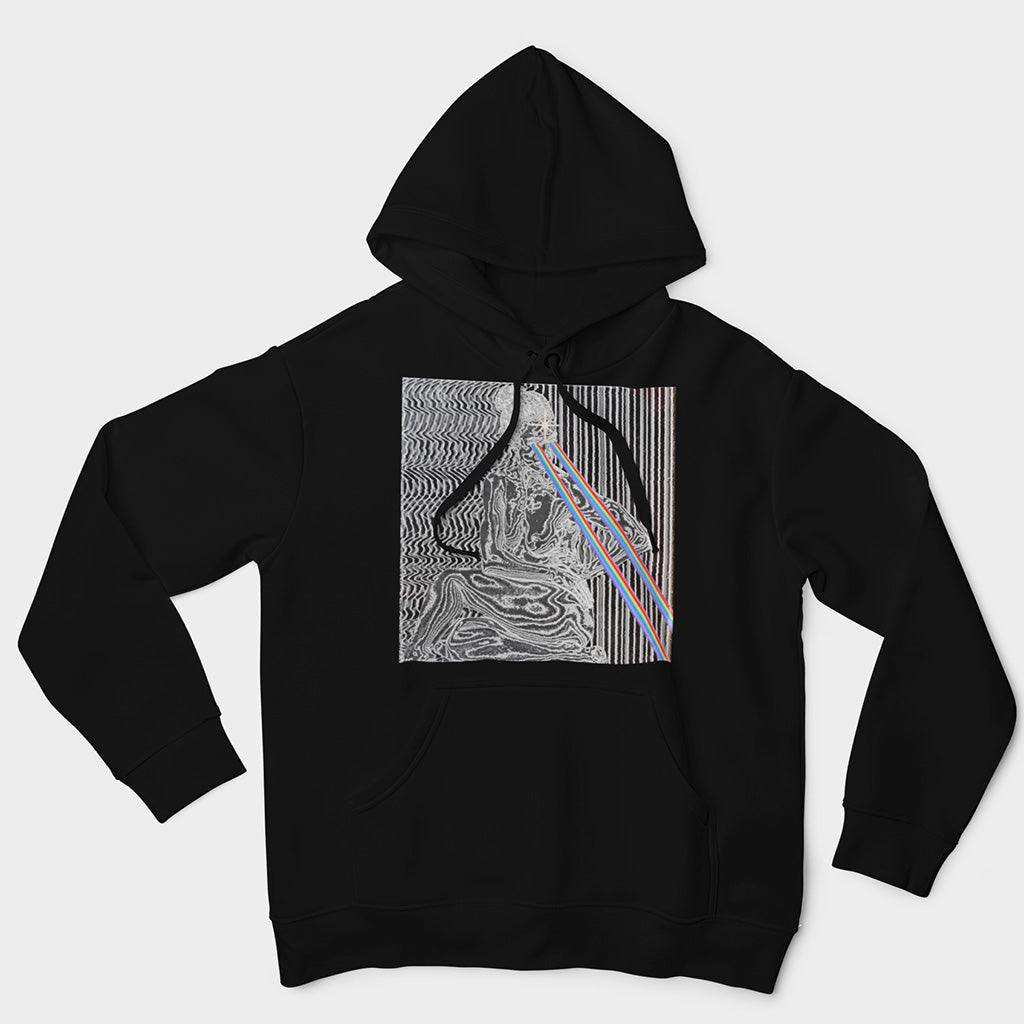 Pineal Vision Pullover Hoodie