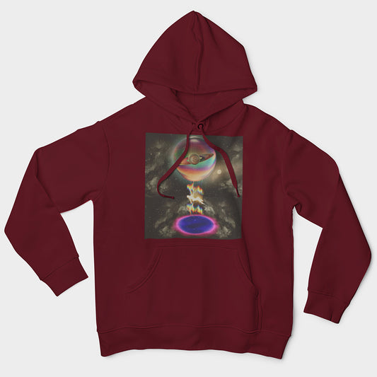 Astral Pullover Hoodie