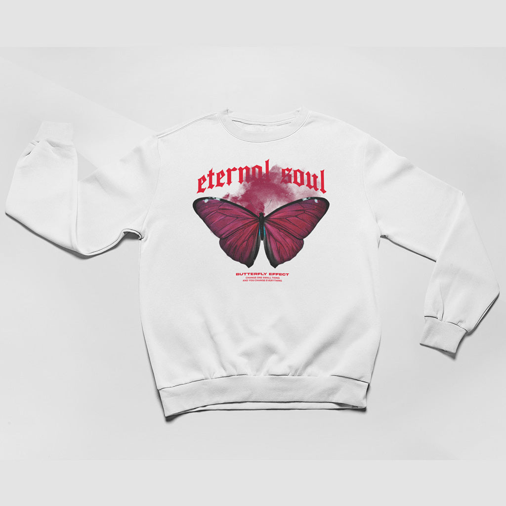 Eternal Soul Crewneck