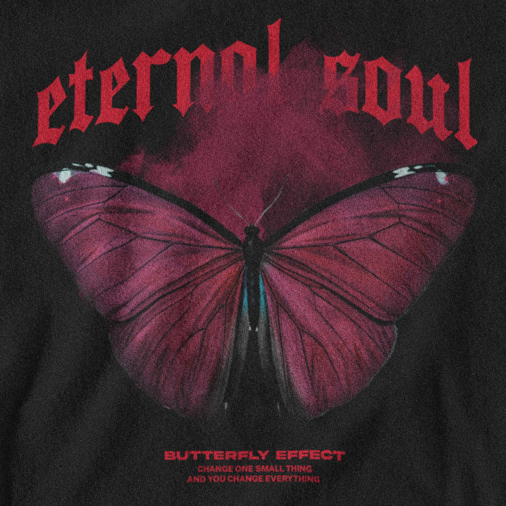 Eternal Soul Tee