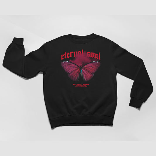 Eternal Soul Crewneck