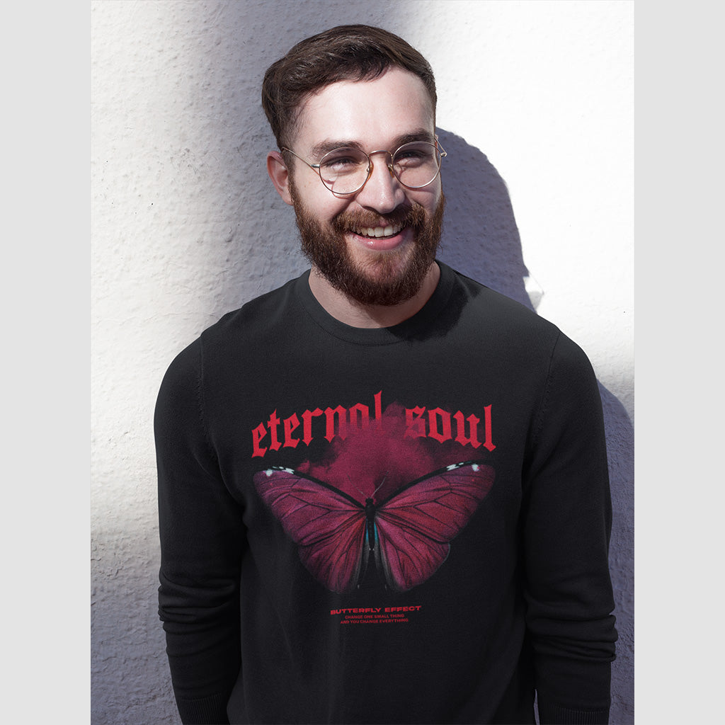 Eternal Soul Crewneck