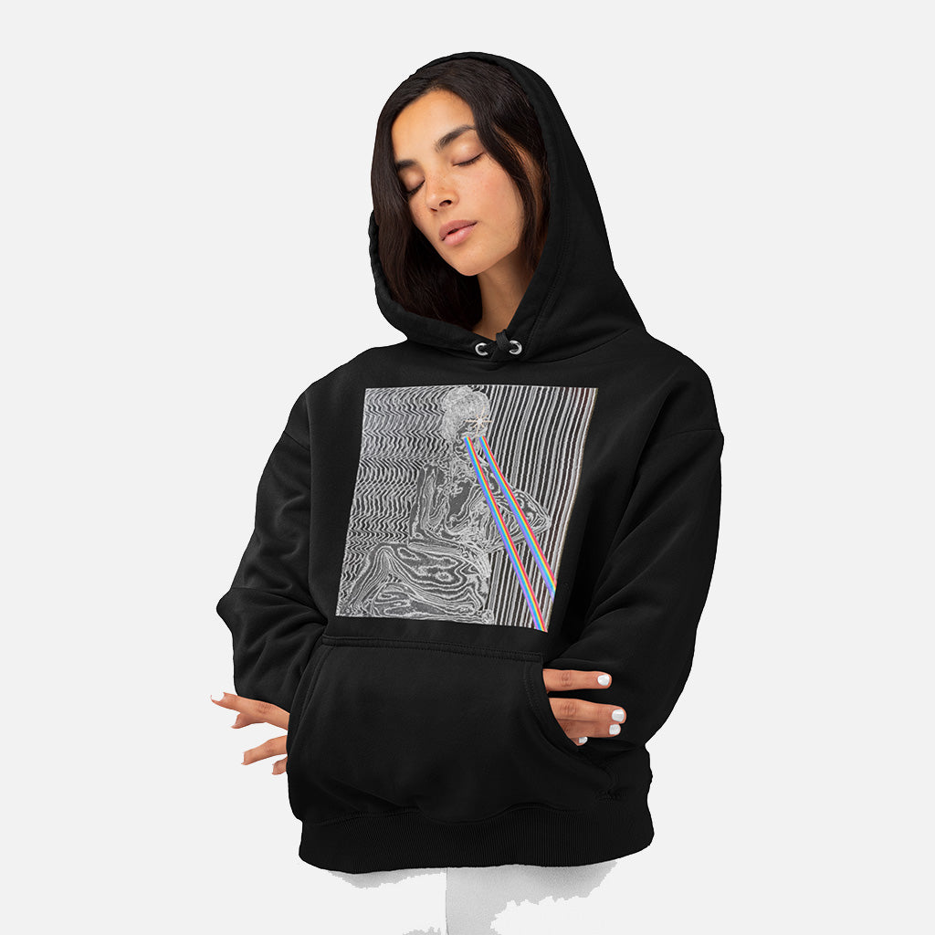 Pineal Vision Pullover Hoodie