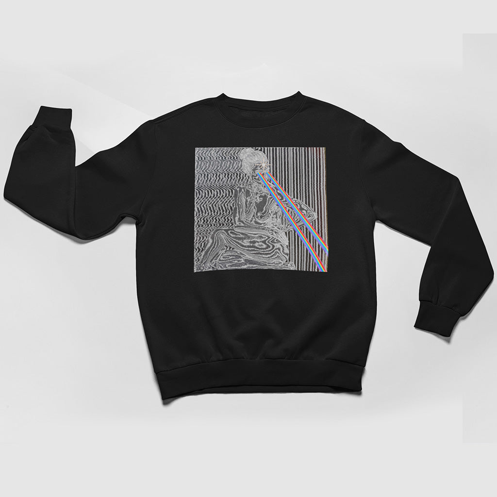 Pineal Vision Crewneck