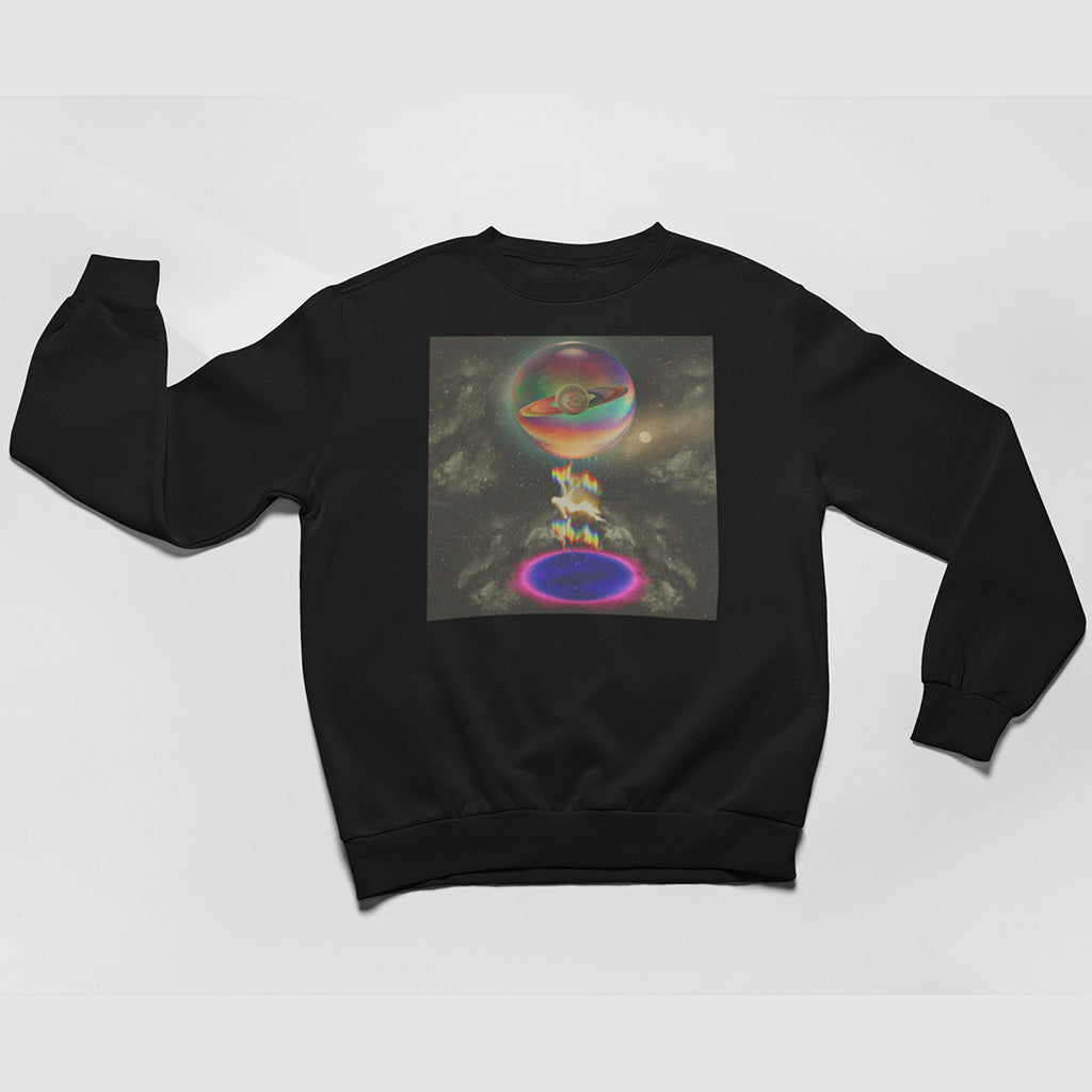 Astral Crewneck