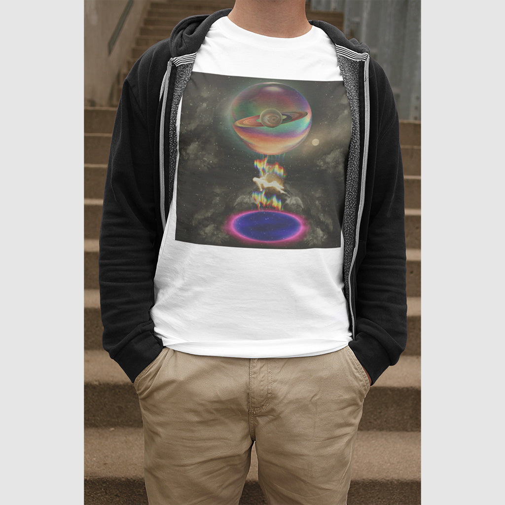 Astral Tee