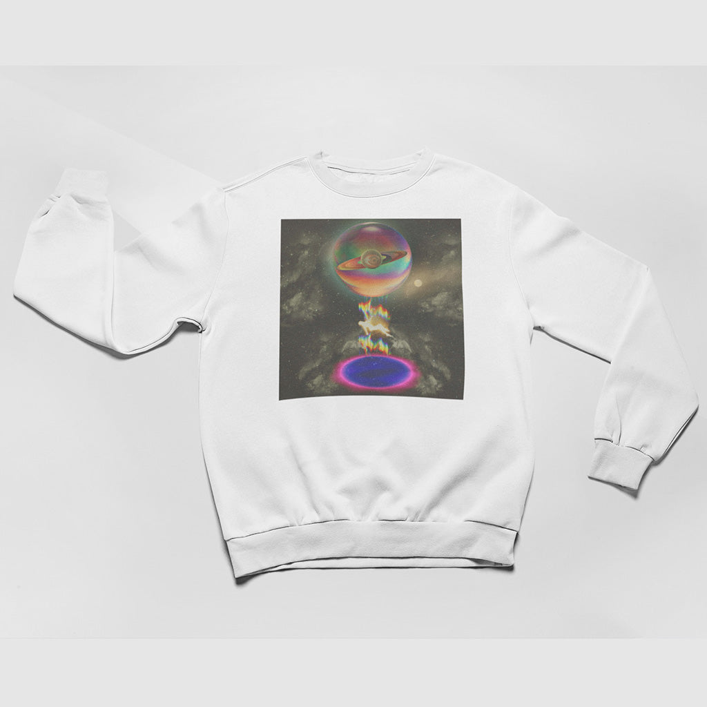 Astral Crewneck