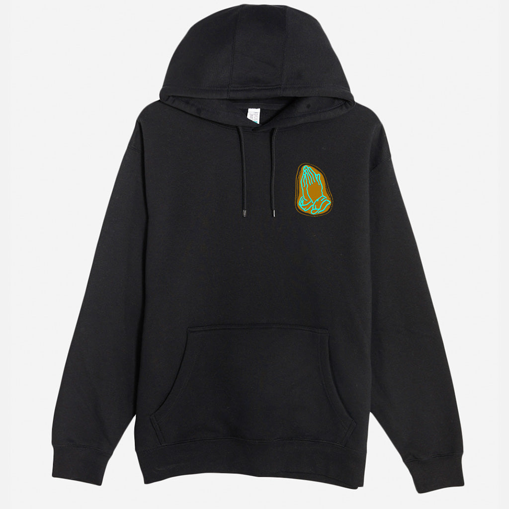 Pray Pullover Hoodie