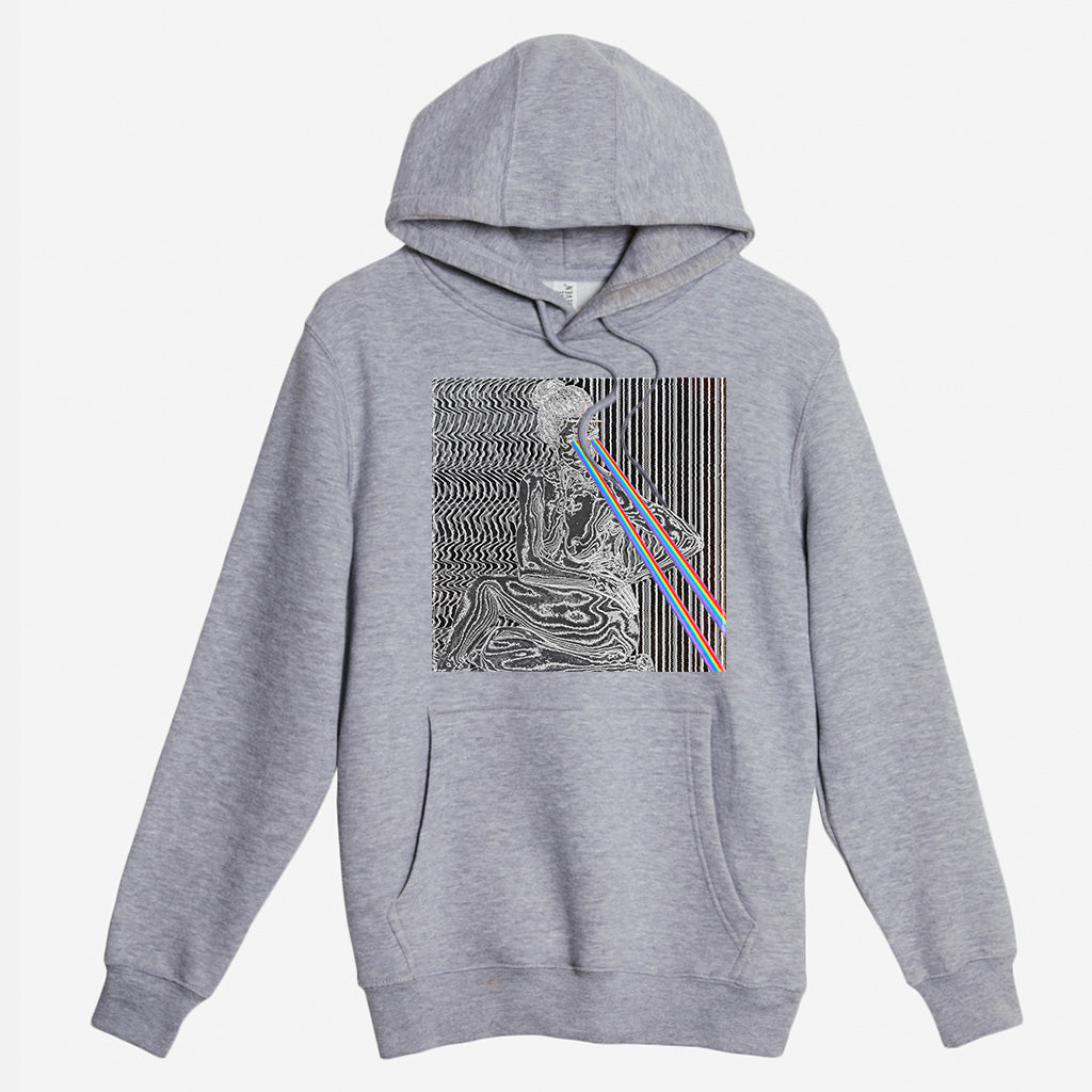 Pineal Vision Pullover Hoodie