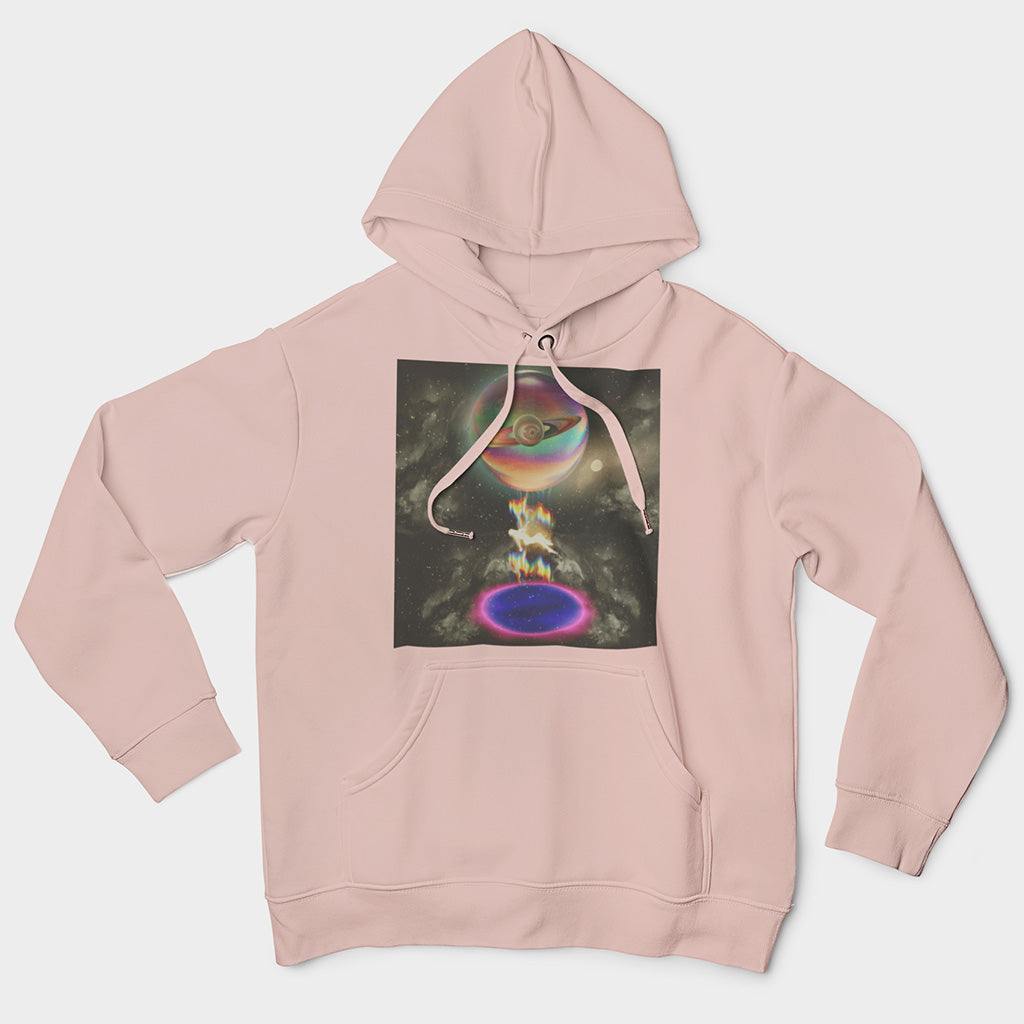 Astral Pullover Hoodie