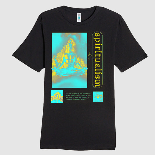 Spiritualism Tee