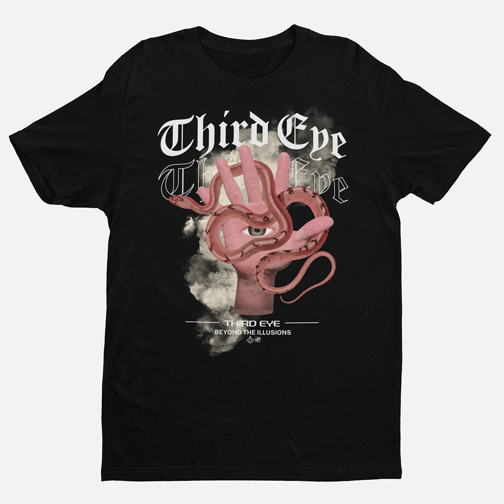 Third Eye Tee