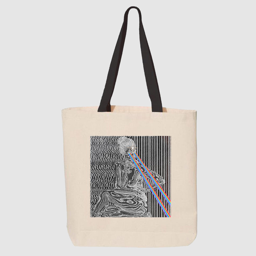 Pineal Vision Tote Bag