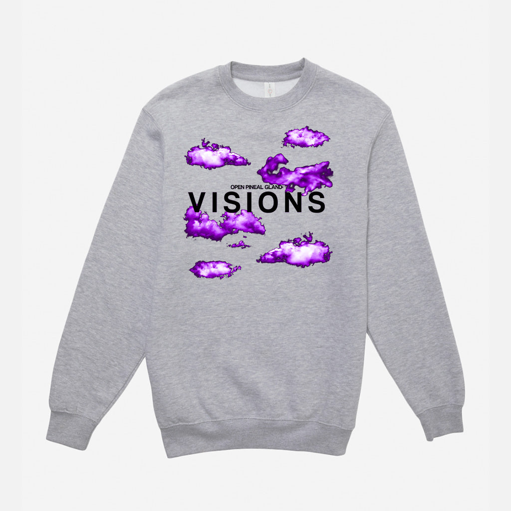 Visions Crewneck