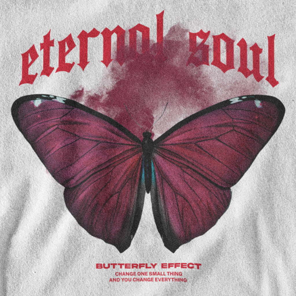 Eternal Soul Tee