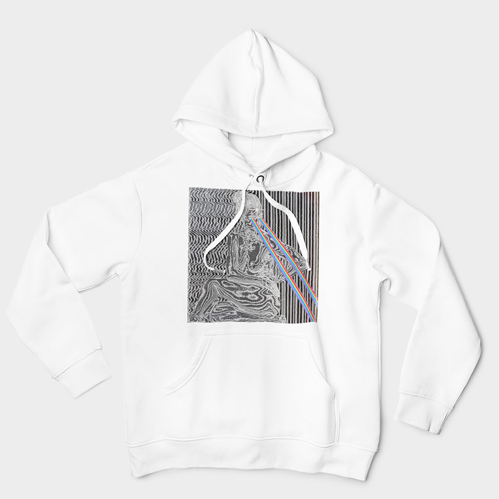 Pineal Vision Pullover Hoodie